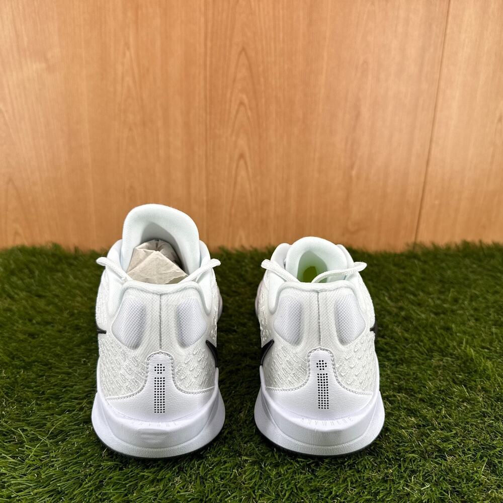 Nike Sabrina 2 TB White Black Basketball Shoes HF3234-100 Women's 10 / Men's 8.5 - Picture 5 of 7